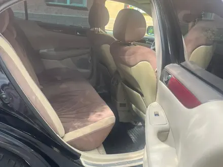 Lexus ES 300 2003 года за 4 900 000 тг. в Алматы – фото 16
