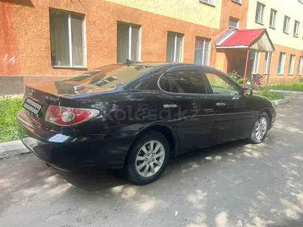 Lexus ES 300 2003 года за 4 900 000 тг. в Алматы – фото 20