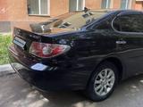 Lexus ES 300 2003 года за 4 900 000 тг. в Алматы – фото 2