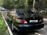 Lexus ES 300 2003 года за 4 900 000 тг. в Алматы – фото 5