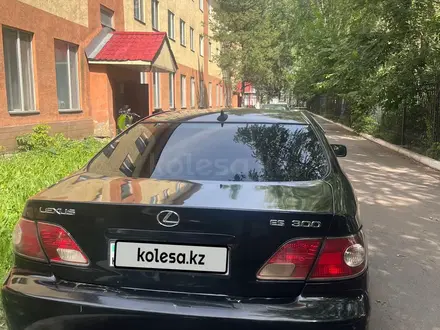 Lexus ES 300 2003 года за 4 900 000 тг. в Алматы – фото 10