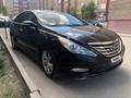 Hyundai Sonata 2010 года за 3 500 000 тг. в Актобе – фото 4