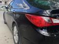 Hyundai Sonata 2010 года за 3 500 000 тг. в Актобе – фото 3