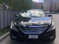 Hyundai Sonata 2010 года за 3 500 000 тг. в Актобе – фото 5