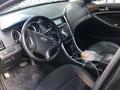 Hyundai Sonata 2010 года за 3 500 000 тг. в Актобе – фото 8