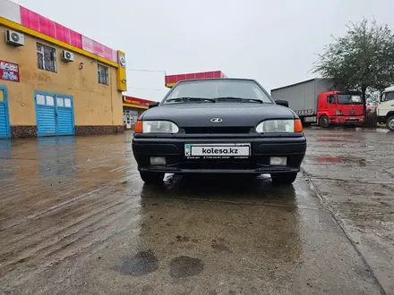 ВАЗ (Lada) 2114 2013 года за 2 400 000 тг. в Шымкент