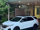 Chevrolet Equinox 2023 годаүшін15 200 000 тг. в Шымкент – фото 2