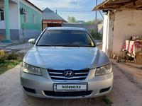 Hyundai Sonata 2007 годаүшін3 000 000 тг. в Шымкент