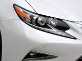 Стекла фар Lexus ES300 за 30 000 тг. в Астана