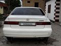 Toyota Camry 1998 годаүшін2 800 000 тг. в Тараз – фото 2