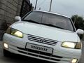 Toyota Camry 1998 годаүшін2 800 000 тг. в Тараз