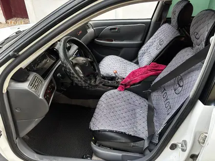 Toyota Camry 1998 года за 2 800 000 тг. в Тараз – фото 5