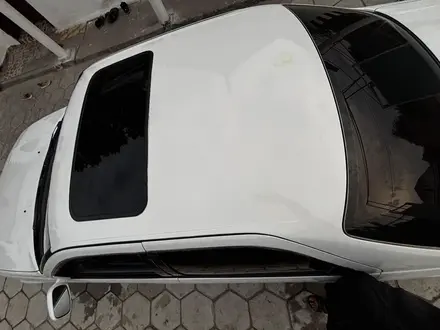 Toyota Camry 1998 года за 2 800 000 тг. в Тараз – фото 9