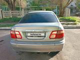 Nissan Bluebird 2001 года за 550 000 тг. в Костанай – фото 4