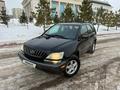 Lexus RX 300 2002 года за 5 500 000 тг. в Астана – фото 15