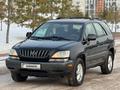 Lexus RX 300 2002 года за 5 500 000 тг. в Астана – фото 5