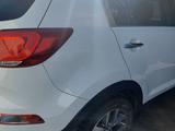 Kia Sportage 2014 годаүшін9 300 000 тг. в Тараз – фото 4