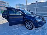 Lexus RX 350 2008 годаүшін9 500 000 тг. в Актобе – фото 3