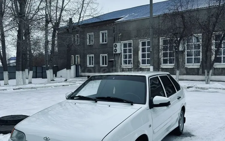 ВАЗ (Lada) 2114 2011 года за 1 800 000 тг. в Аулиеколь