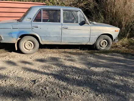 ВАЗ (Lada) 2106 1997 года за 530 000 тг. в Усть-Каменогорск – фото 9