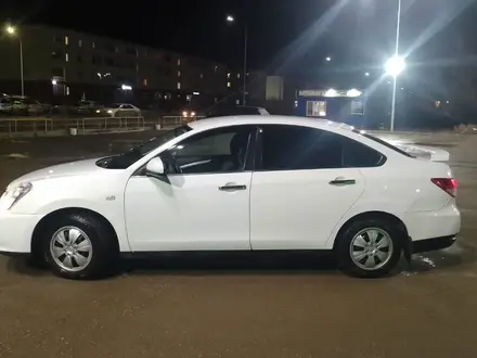 Nissan Almera 2015 года за 4 500 000 тг. в Актобе – фото 4