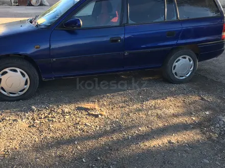 Opel Astra 1997 года за 1 300 000 тг. в Шымкент – фото 9