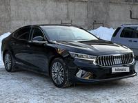 Kia K7 2019 годаfor13 000 000 тг. в Алматы