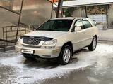 Lexus RX 300 2000 годаfor4 950 000 тг. в Алматы