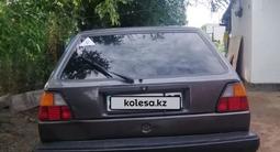 Volkswagen Golf 1990 года за 1 100 000 тг. в Талдыкорган – фото 2