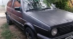 Volkswagen Golf 1990 года за 1 100 000 тг. в Талдыкорган