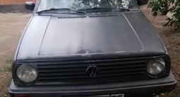 Volkswagen Golf 1990 года за 1 100 000 тг. в Талдыкорган – фото 3