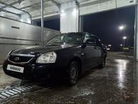 ВАЗ (Lada) Priora 2170 2011 годаүшін1 700 000 тг. в Актобе