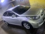 Hyundai Accent 2013 годаfor4 700 000 тг. в Астана – фото 3