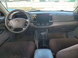 Toyota Camry 2005 годаүшін4 300 000 тг. в Талгар