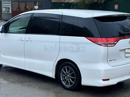 Toyota Estima 2009 года за 4 550 000 тг. в Актобе – фото 5