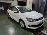 Volkswagen Polo 2014 годаfor4 400 000 тг. в Костанай – фото 2