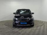 Kia Carnival 2014 года за 9 390 000 тг. в Алматы – фото 2