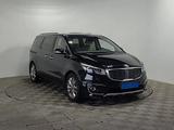 Kia Carnival 2014 года за 9 390 000 тг. в Алматы – фото 3