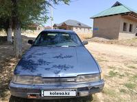 Mazda 626 1989 годаfor1 200 000 тг. в Шымкент