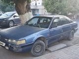 Mazda 626 1989 года за 650 000 тг. в Шымкент