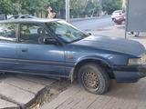 Mazda 626 1989 года за 650 000 тг. в Шымкент – фото 4