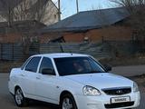 ВАЗ (Lada) Priora 2170 2015 года за 3 390 000 тг. в Астана