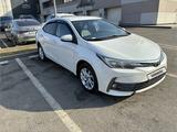 Toyota Corolla 2017 года за 8 000 000 тг. в Алматы – фото 3