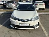 Toyota Corolla 2017 года за 8 000 000 тг. в Алматы
