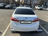 Toyota Corolla 2017 года за 8 000 000 тг. в Алматы – фото 4