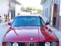 BMW 525 1991 годаүшін1 300 000 тг. в Шымкент