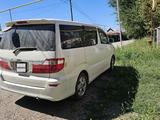 Toyota Alphard 2004 годаfor5 500 000 тг. в Алматы – фото 2