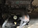 Мотор двигатель Трамлерный на Toyota CarinaЕ привозной 2 литра за 300 000 тг. в Алматы