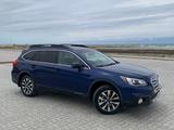 Subaru Outback 2015 годаүшін6 500 000 тг. в Актау – фото 3