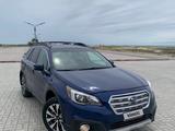 Subaru Outback 2015 годаүшін6 500 000 тг. в Актау
